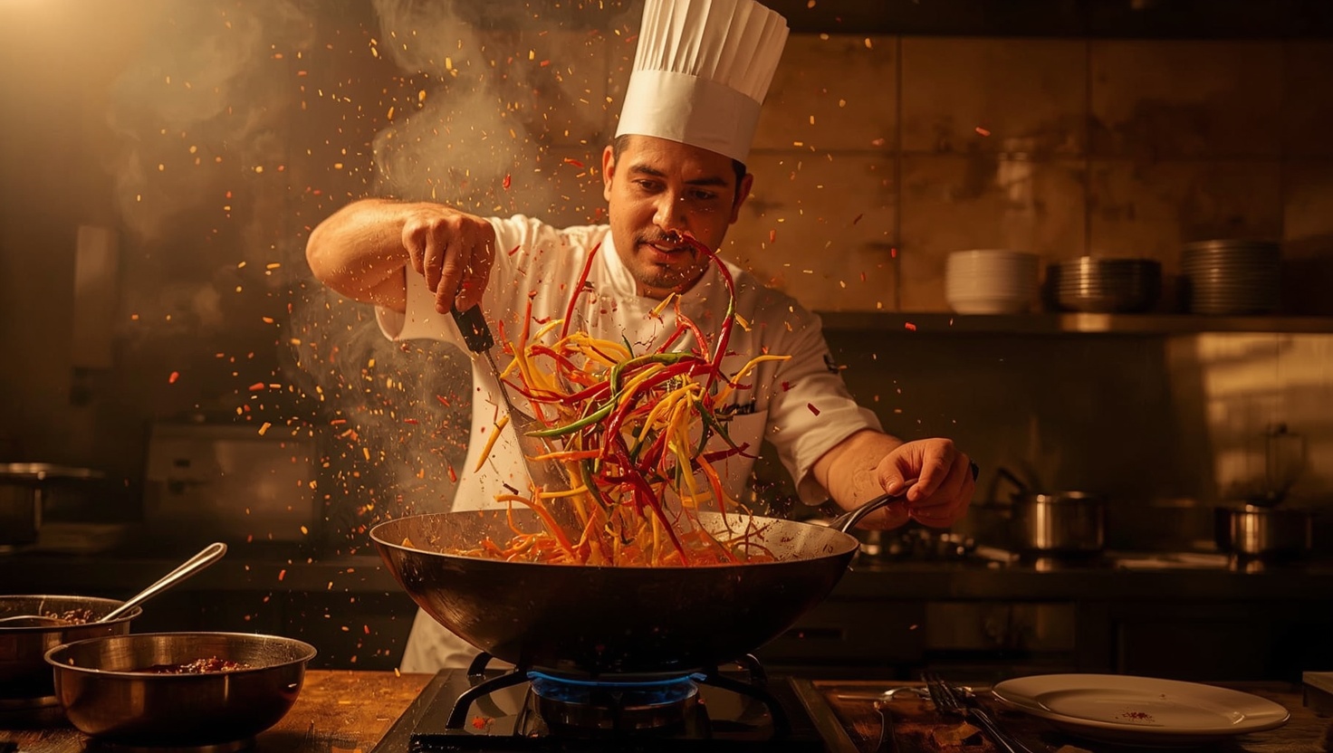 Menu Intelligence — Menu Engineering Matrix